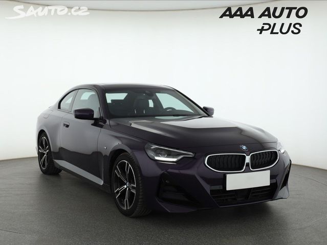 BMW Řada 2